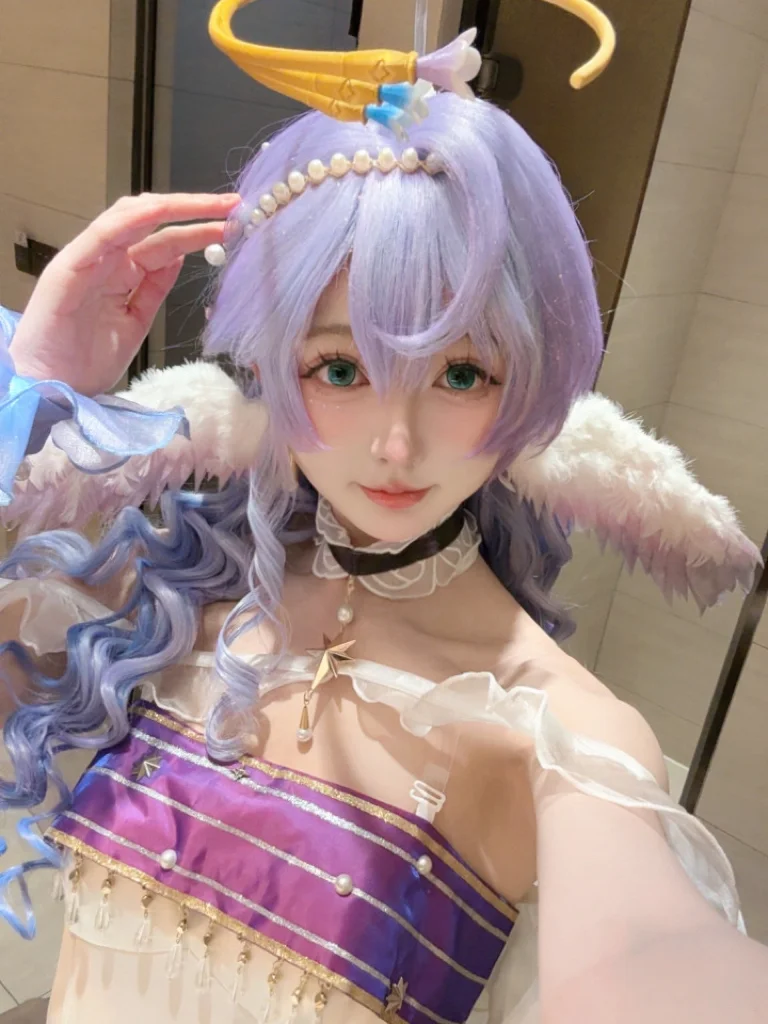 【知更鳥cos】雙角色雙作品的CP31漫展實錄 - 第 2 張