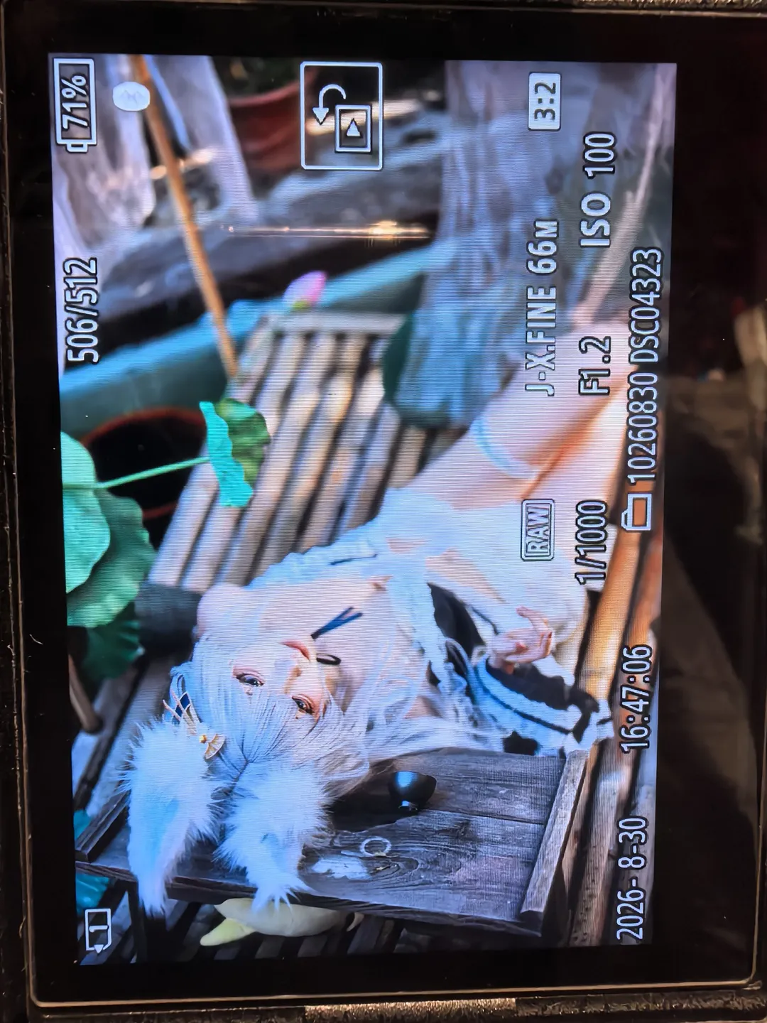 【柴郡cos/信浓cos】碧蓝航线夏日泳装拍摄记录 - 第 12 张