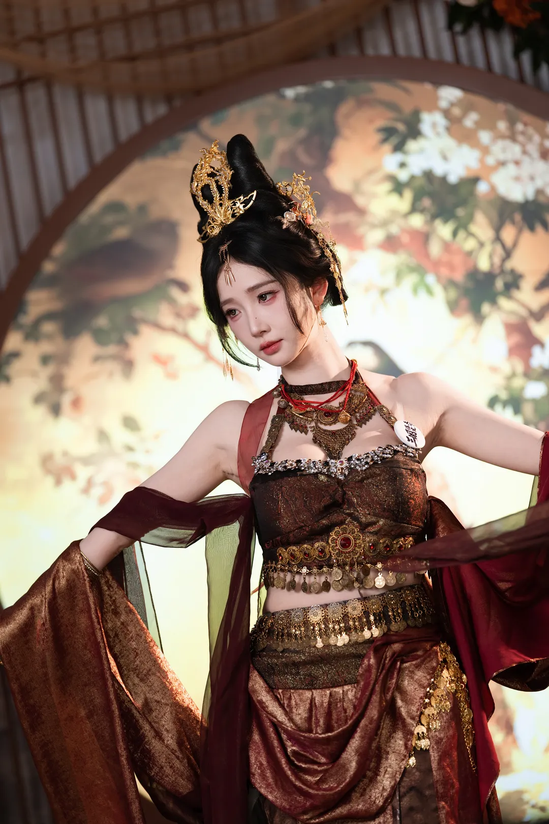 【小圆cos】魔法少女小圆BW漫展返图 - 第 2 张