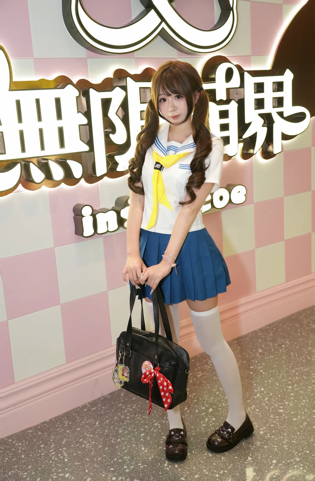 JK日常打卡無限萌界女僕咖啡廳 - 第 1 張