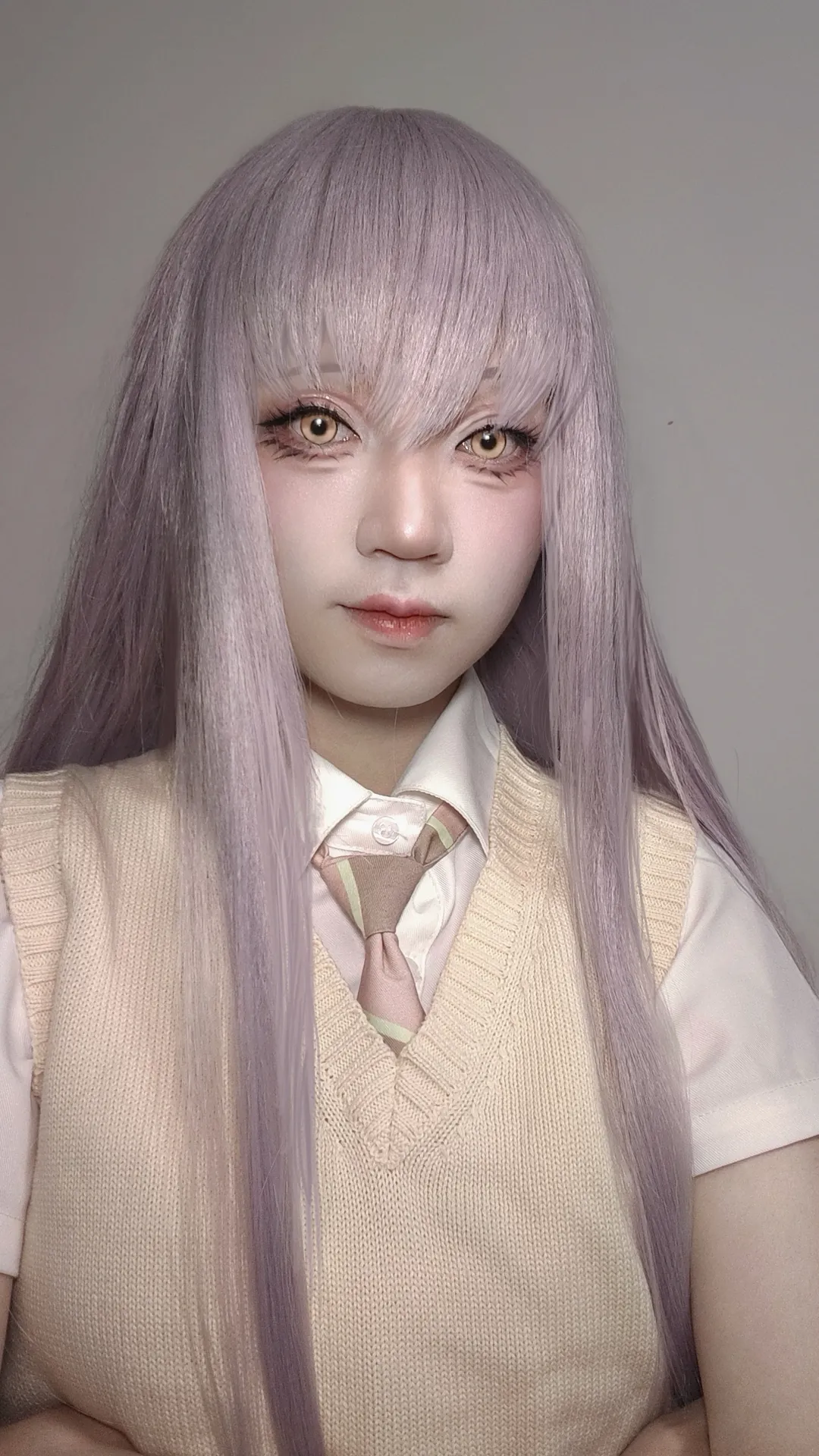 【凑友希那cos】BanGDream中Roselia的觉悟，不只是说说而已 - 第 1 张