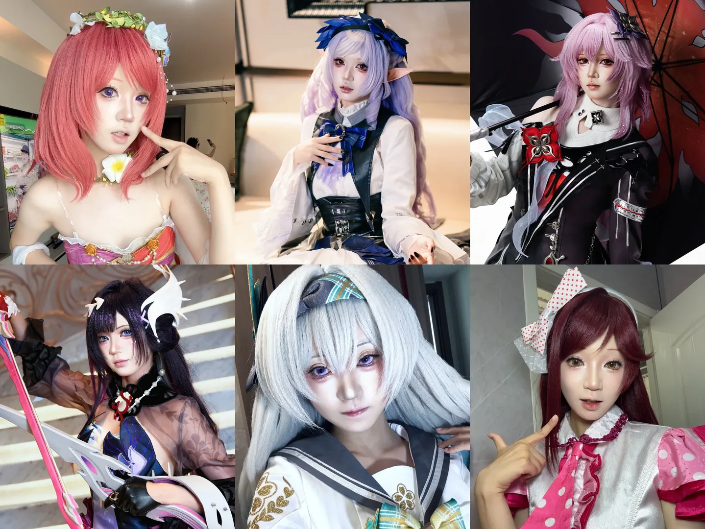 武汉光之美少女cosplay扩列，寻找魔法使与微笑系列搭子 - 第 3 张