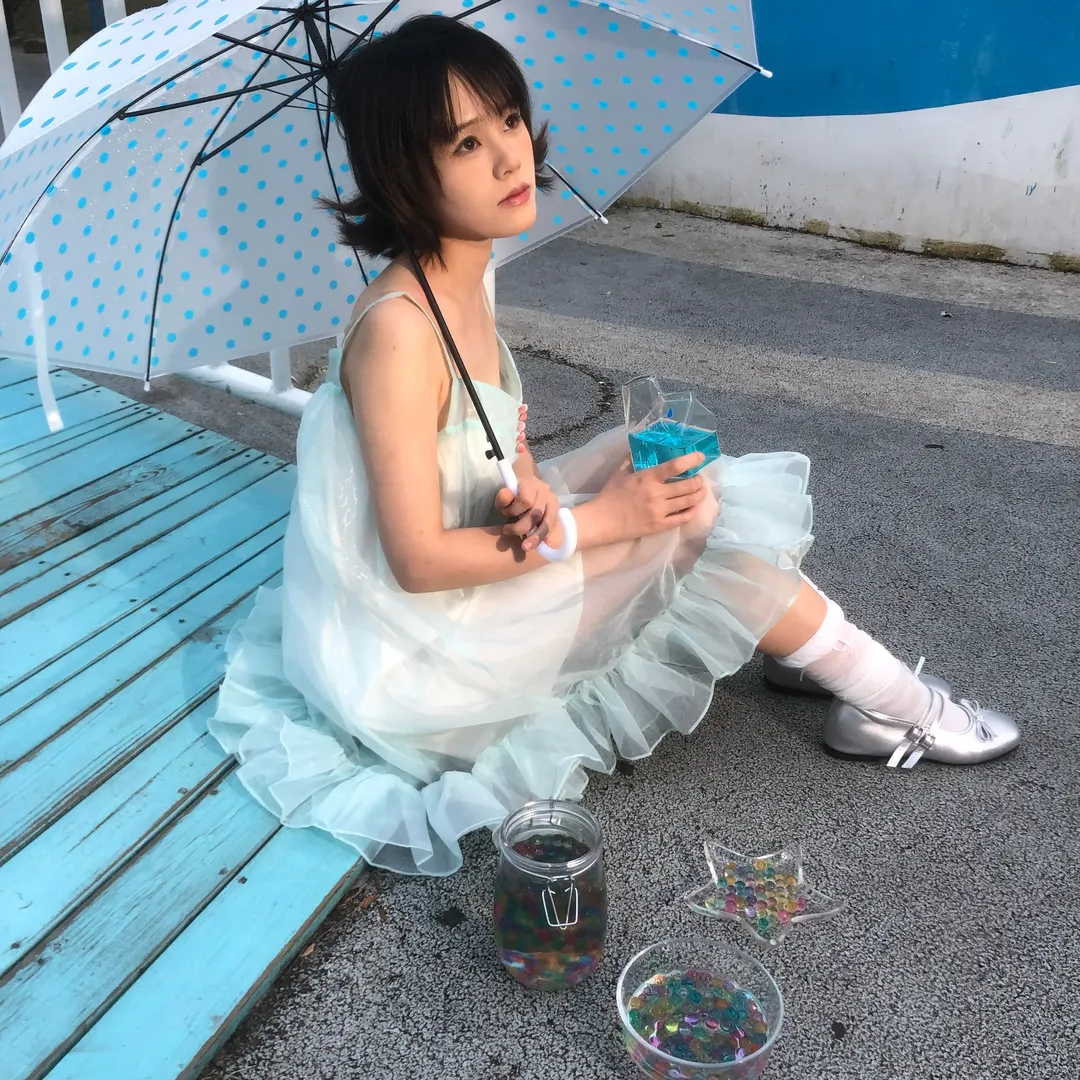 日系水手服与黑丝的碰撞，台州温岭互勉创作日记 - 第 3 张