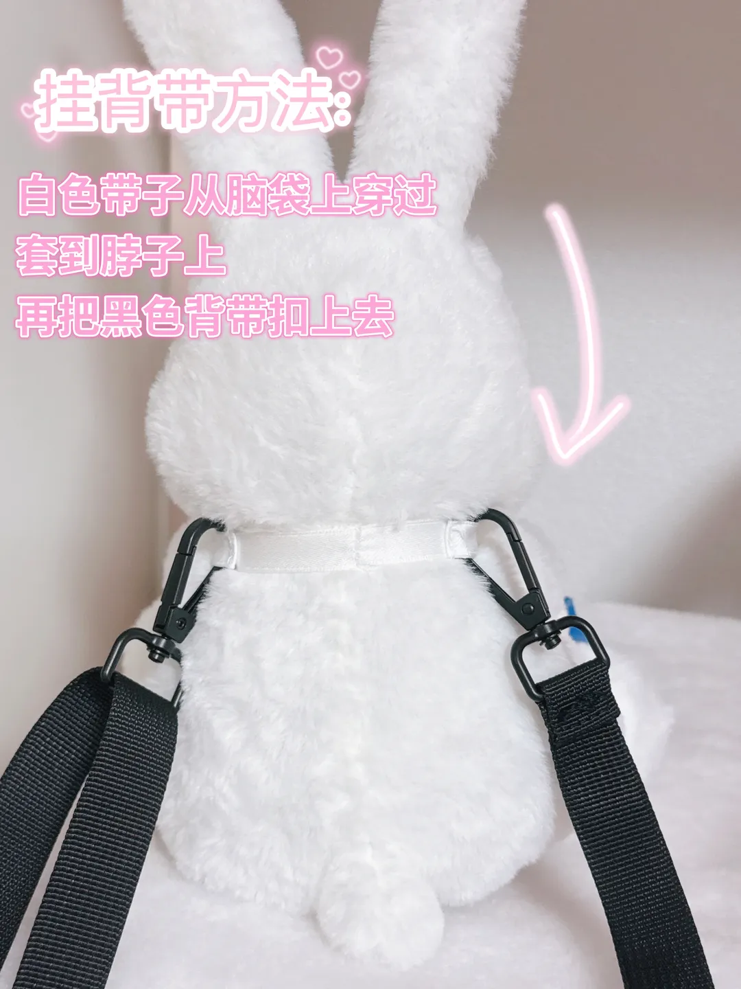 【风堇cos】145小个子穿S码偏大的真实试衣分享 - 第 6 张