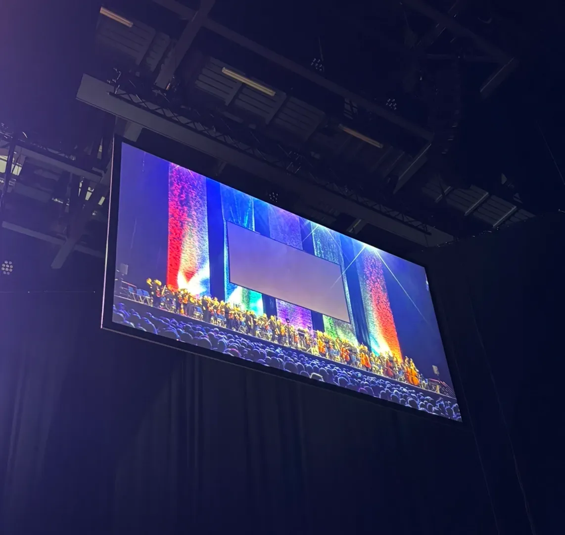 【派蒙cos】柏林原神音乐会散场后的记录 - 第 7 张