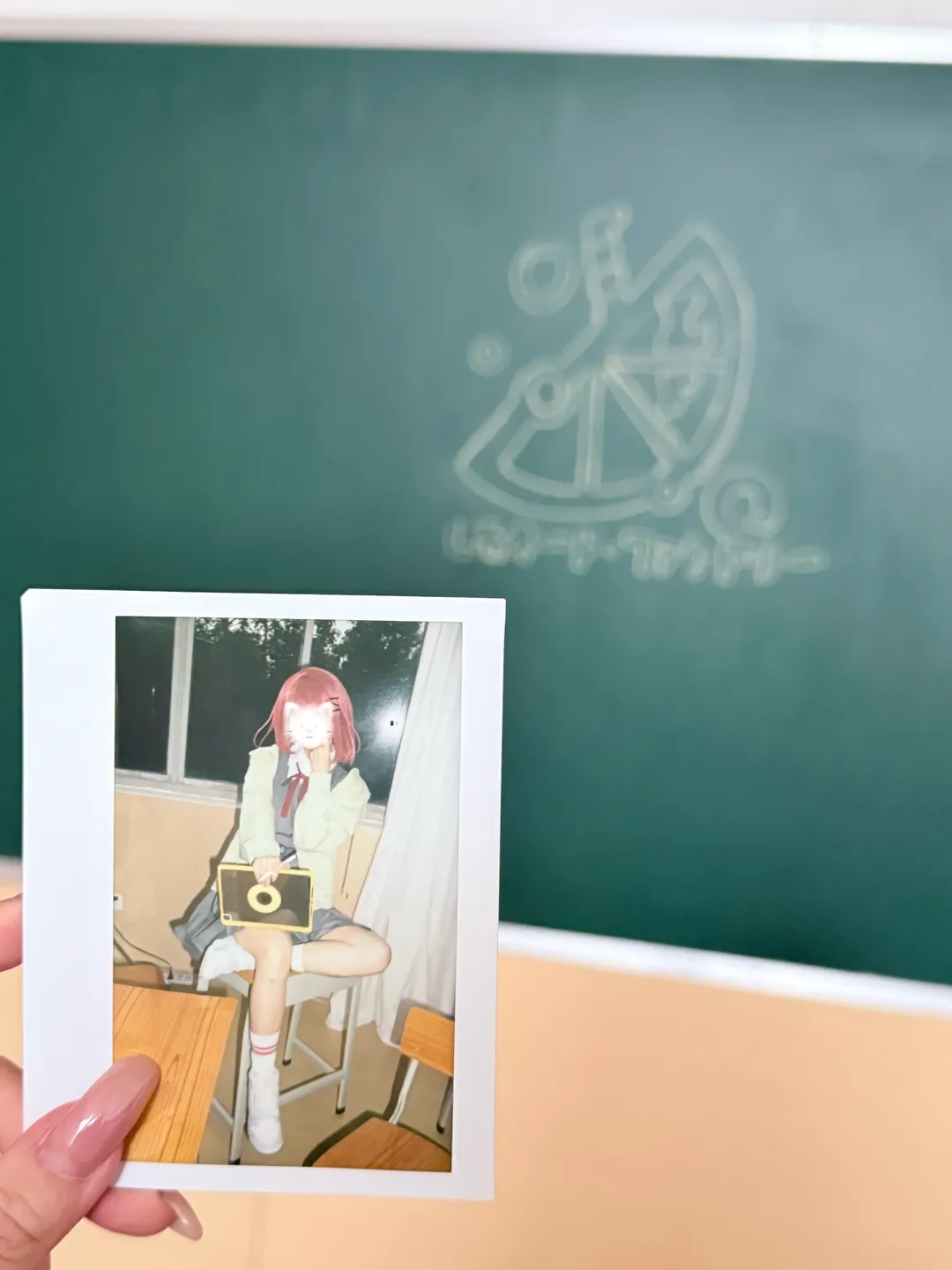 【二見原莉莉子cos】聚光燈檸檬果醬裡最喜歡的一條線 - 第 3 張