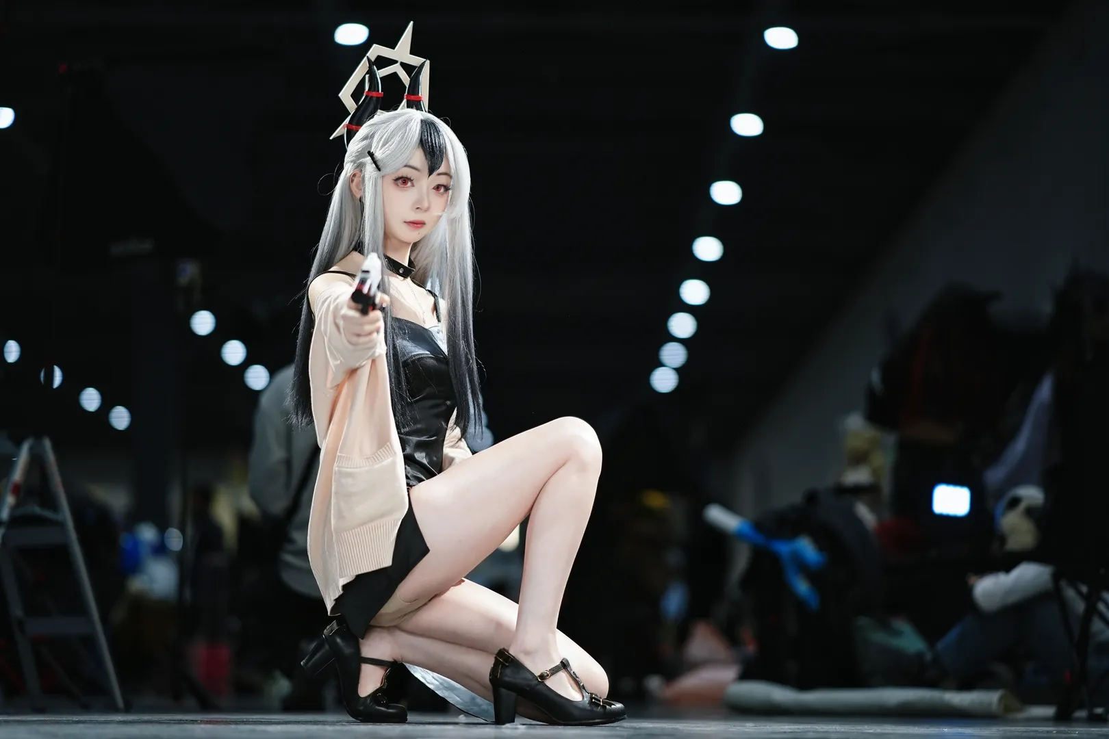 PSD年度盛典投稿：近一年多风格Cosplay正片记录 - 第 11 张