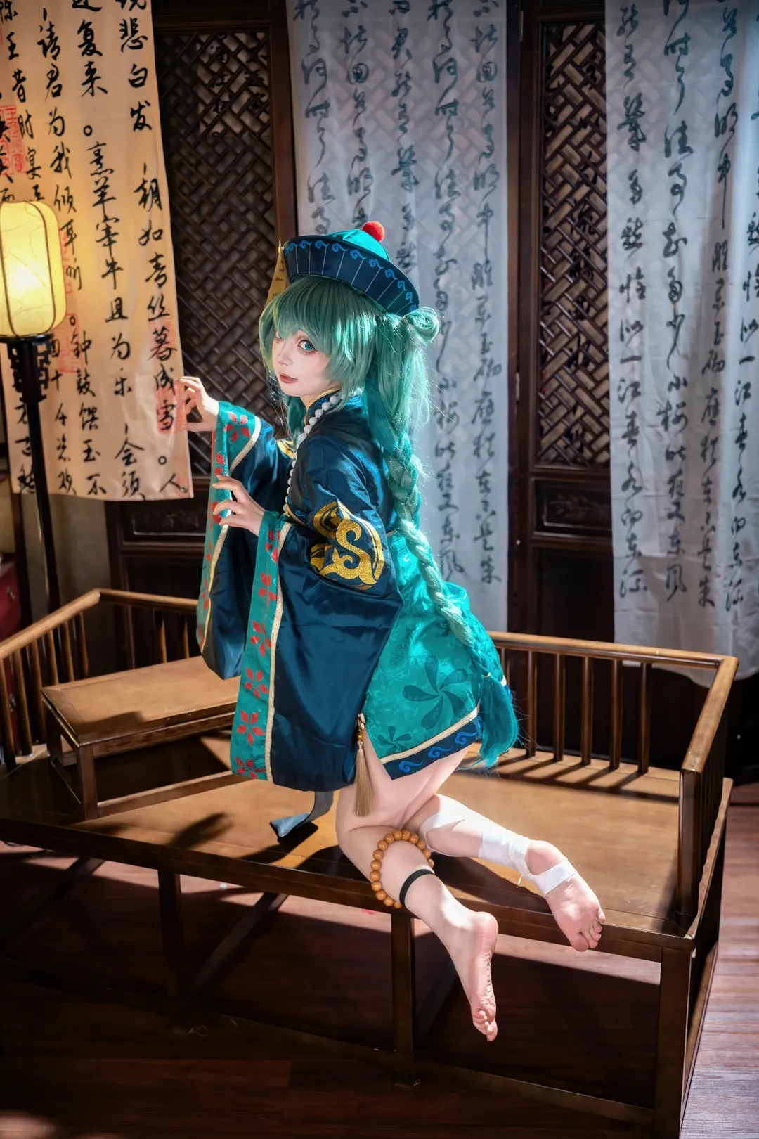PSD年度盛典投稿：近一年多风格Cosplay正片记录 - 第 13 张