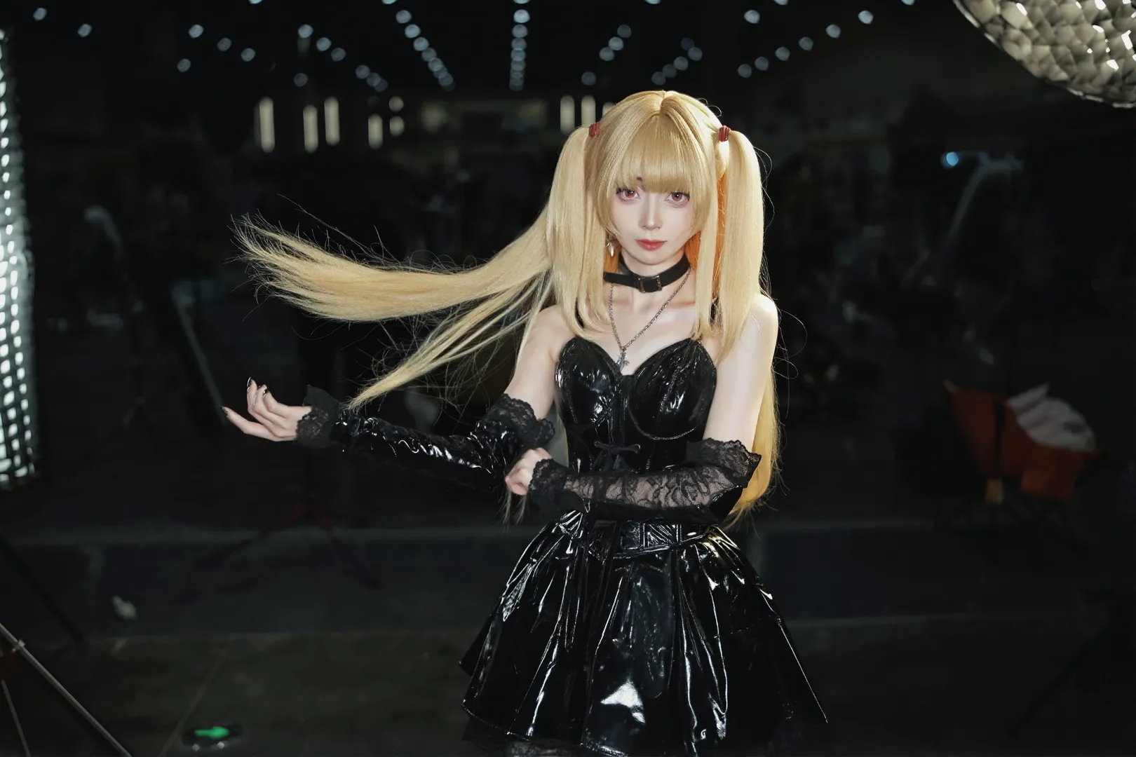 PSD年度盛典投稿：近一年多风格Cosplay正片记录 - 第 14 张