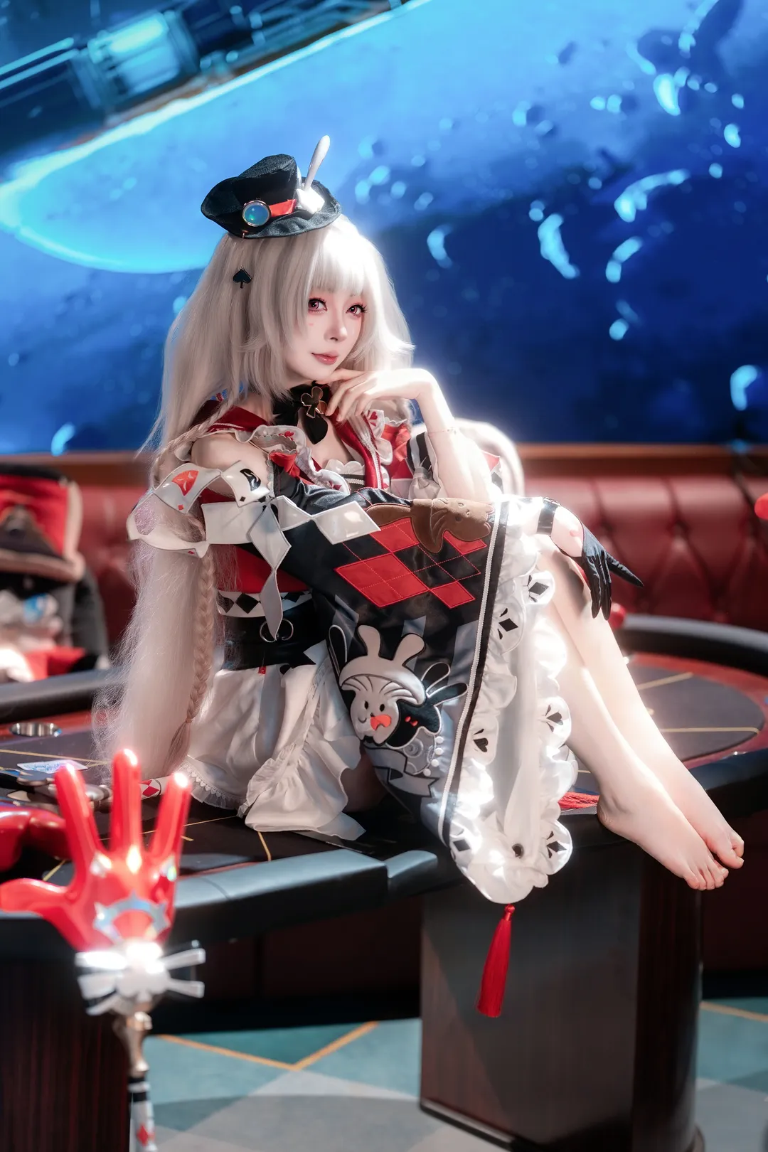 PSD年度盛典投稿：近一年多风格Cosplay正片记录 - 第 6 张