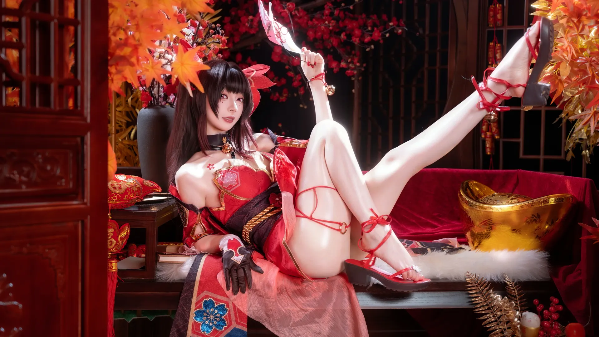 PSD年度盛典投稿：近一年多风格Cosplay正片记录 - 第 7 张