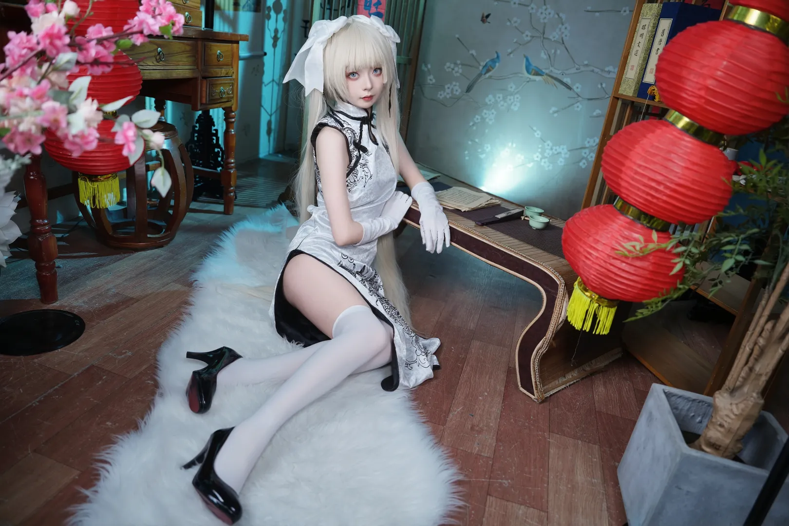 PSD年度盛典投稿：近一年多风格Cosplay正片记录 - 第 9 张