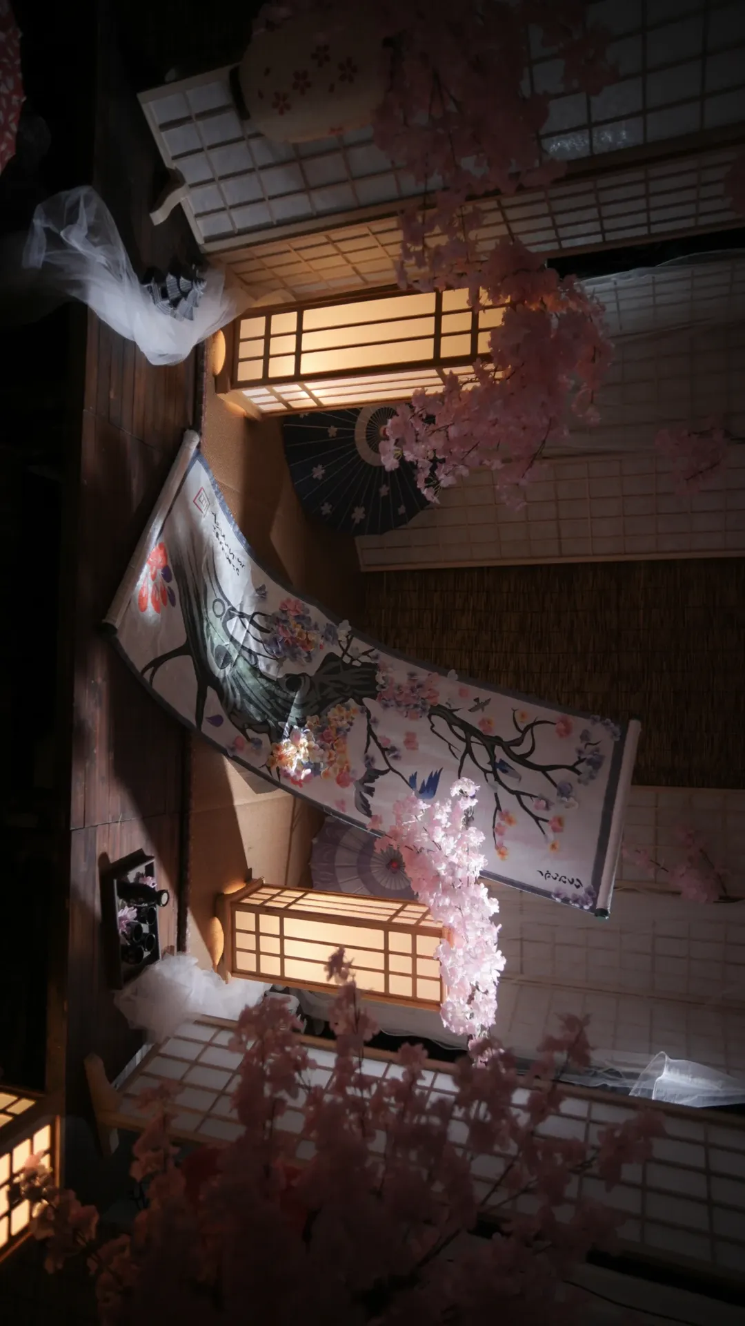 【花鳥卷cos】陰陽師十週年，重返庭院的第一位SSR奶媽 - 第 9 張