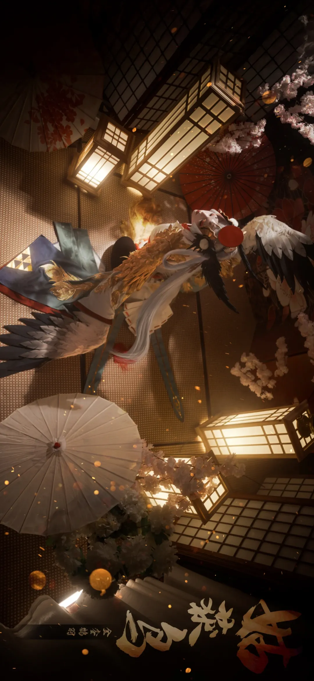 【姑姑cos】阴阳师十周年，还原被姑姑带大的青春 - 第 2 张