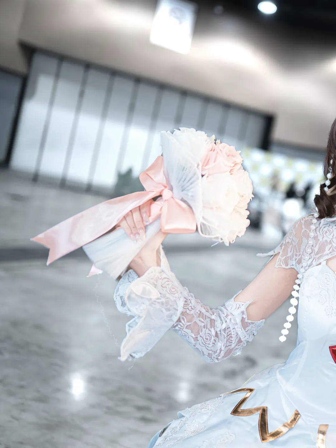 沈阳北境漫展返图，20秒极限拍摄挑战 - 第 5 张