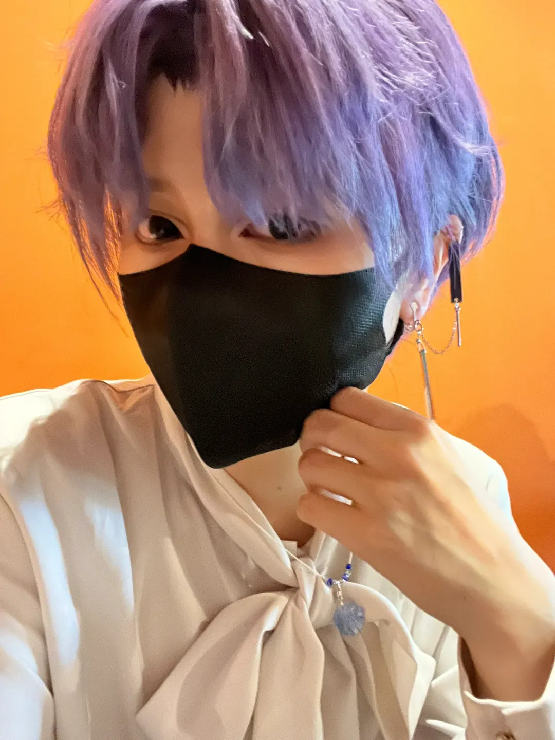 【祁煜cos】原相机下的成男初挑战与集邮记录 - 第 2 张