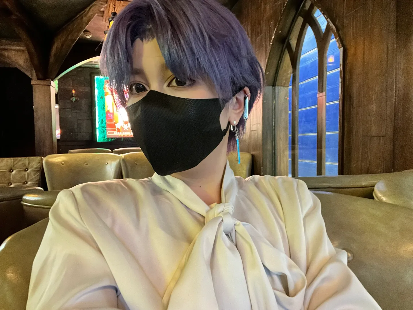 【祁煜cos】原相机下的成男初挑战与集邮记录 - 第 5 张