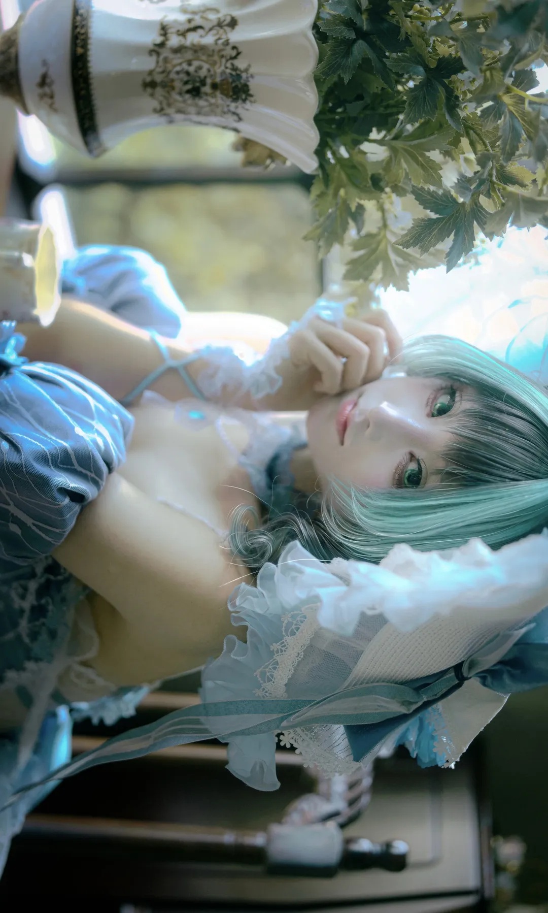 【柴郡cos】碧藍航線廢稿記錄 - 第 1 張