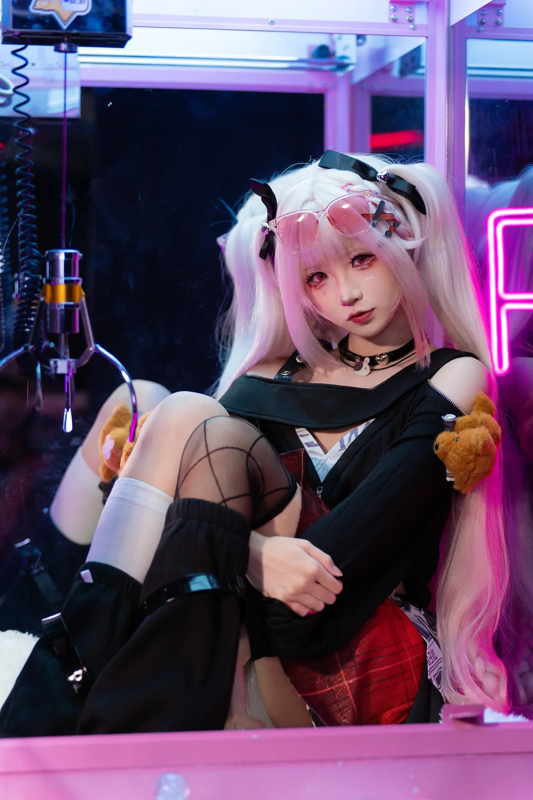 【火花花cos】崩坏星穹铁道 甜梦电波其二 - 第 7 张