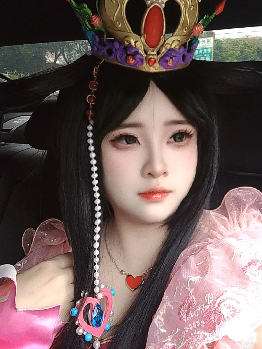 【羅麗cos】葉羅麗精靈夢的夢幻時刻 - 第 1 張