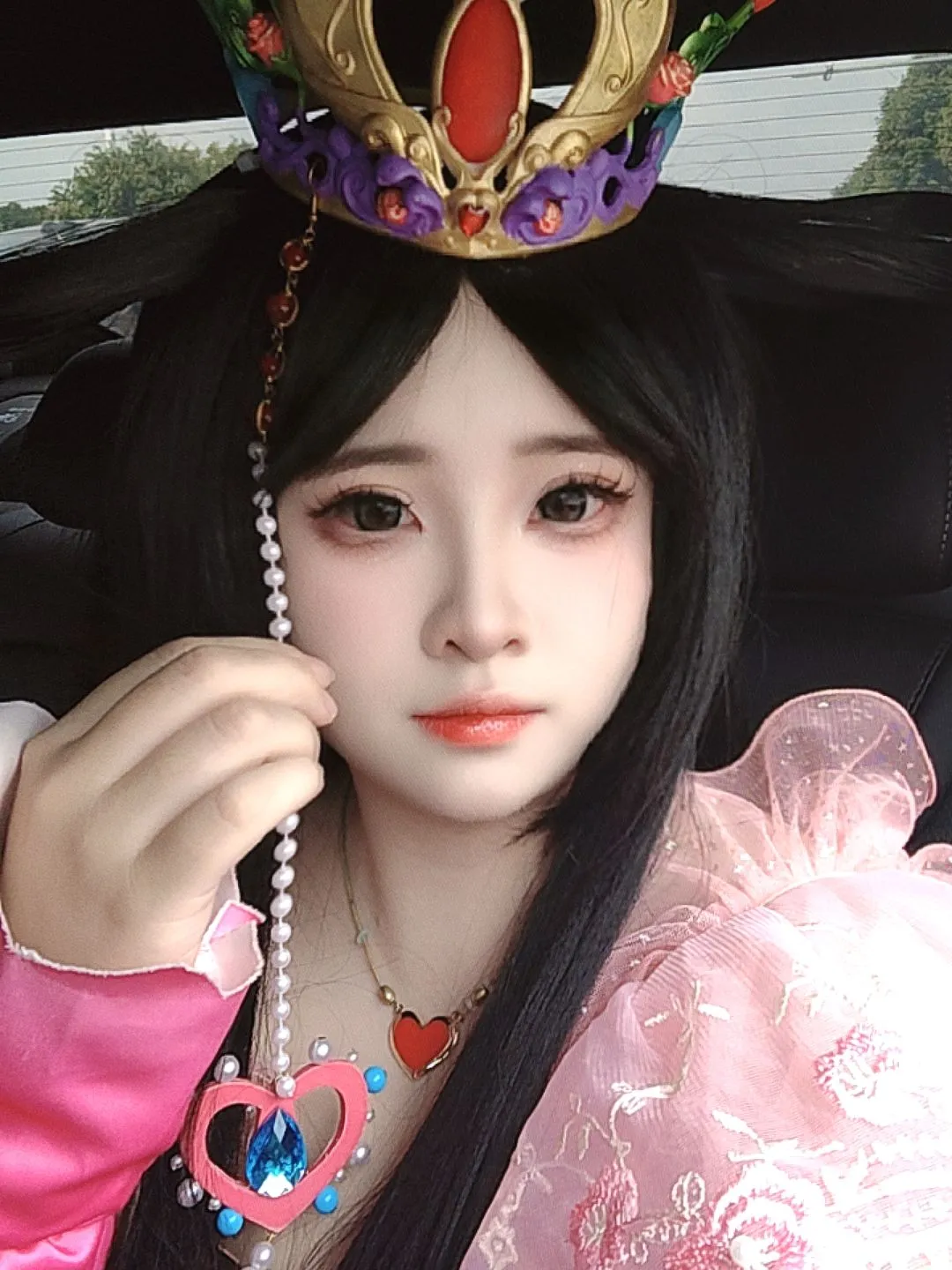 【羅麗cos】葉羅麗精靈夢的夢幻時刻 - 第 2 張