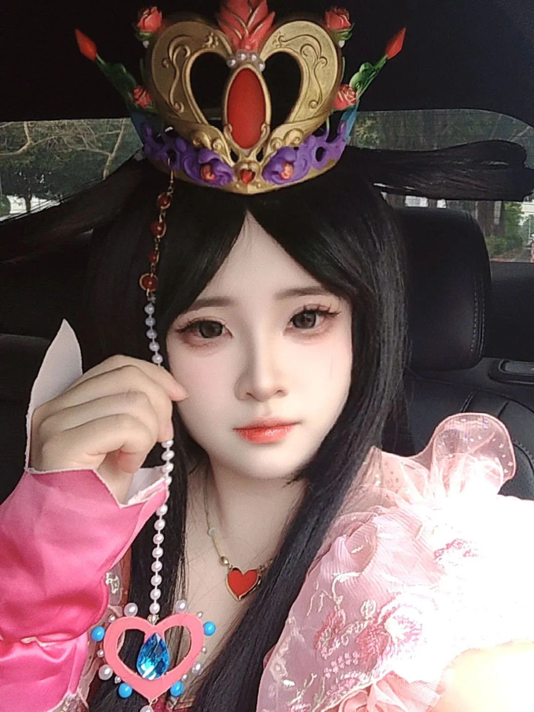 【羅麗cos】葉羅麗精靈夢的夢幻時刻 - 第 3 張