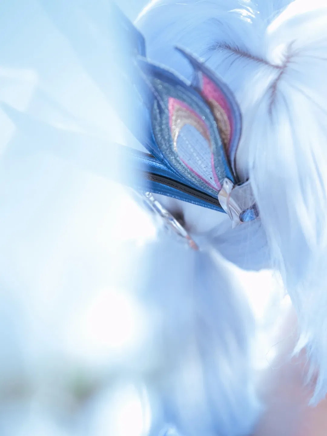【爻光cos】崩坏星穹铁道高调光影记录 - 第 2 张