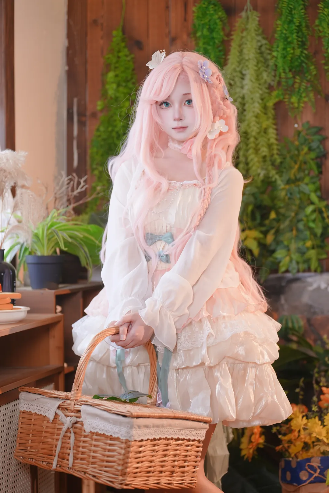 【小马宝莉cos】六套造型解锁小马宝莉的不同风格 - 第 15 张