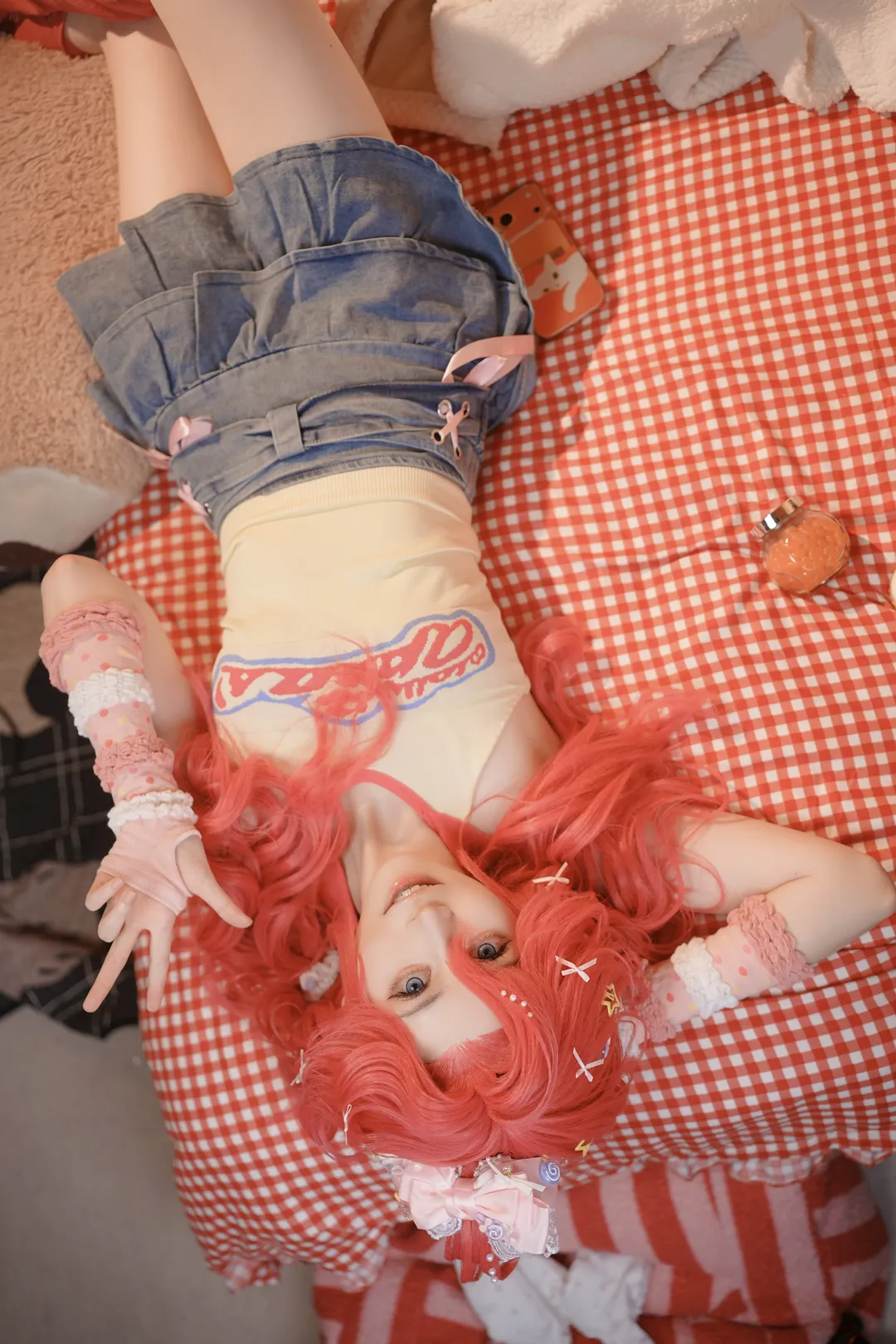 【小马宝莉cos】六套造型解锁小马宝莉的不同风格 - 第 9 张