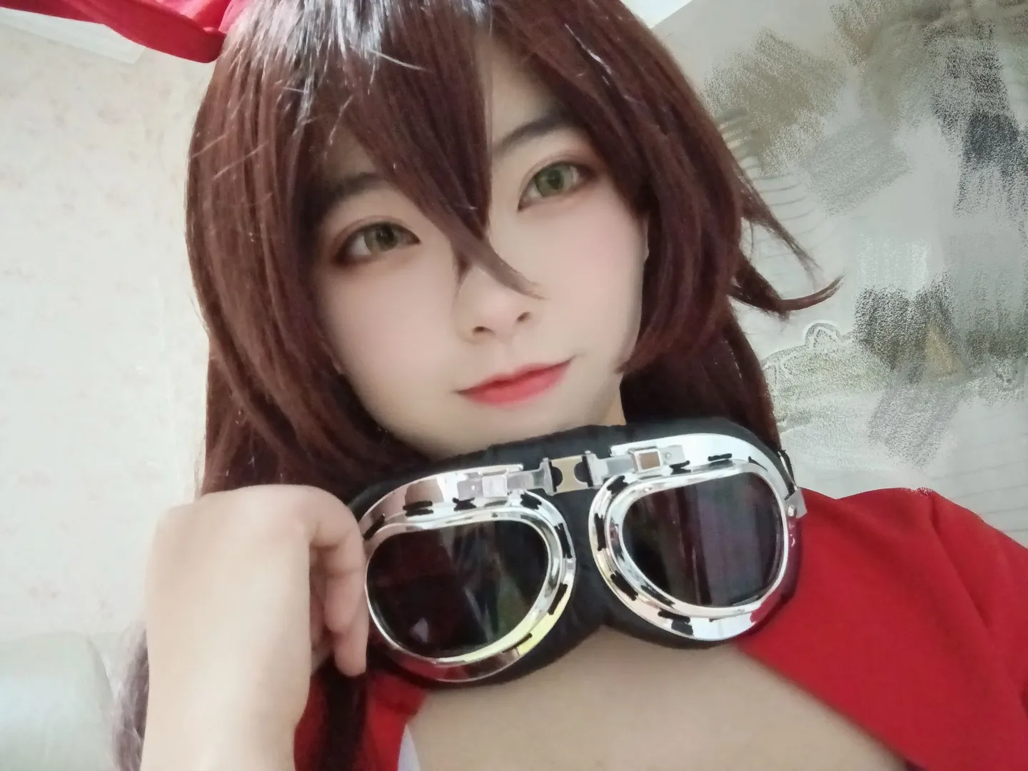 【安柏cos】原神侦查骑士的不完全还原心得 - 第 5 张