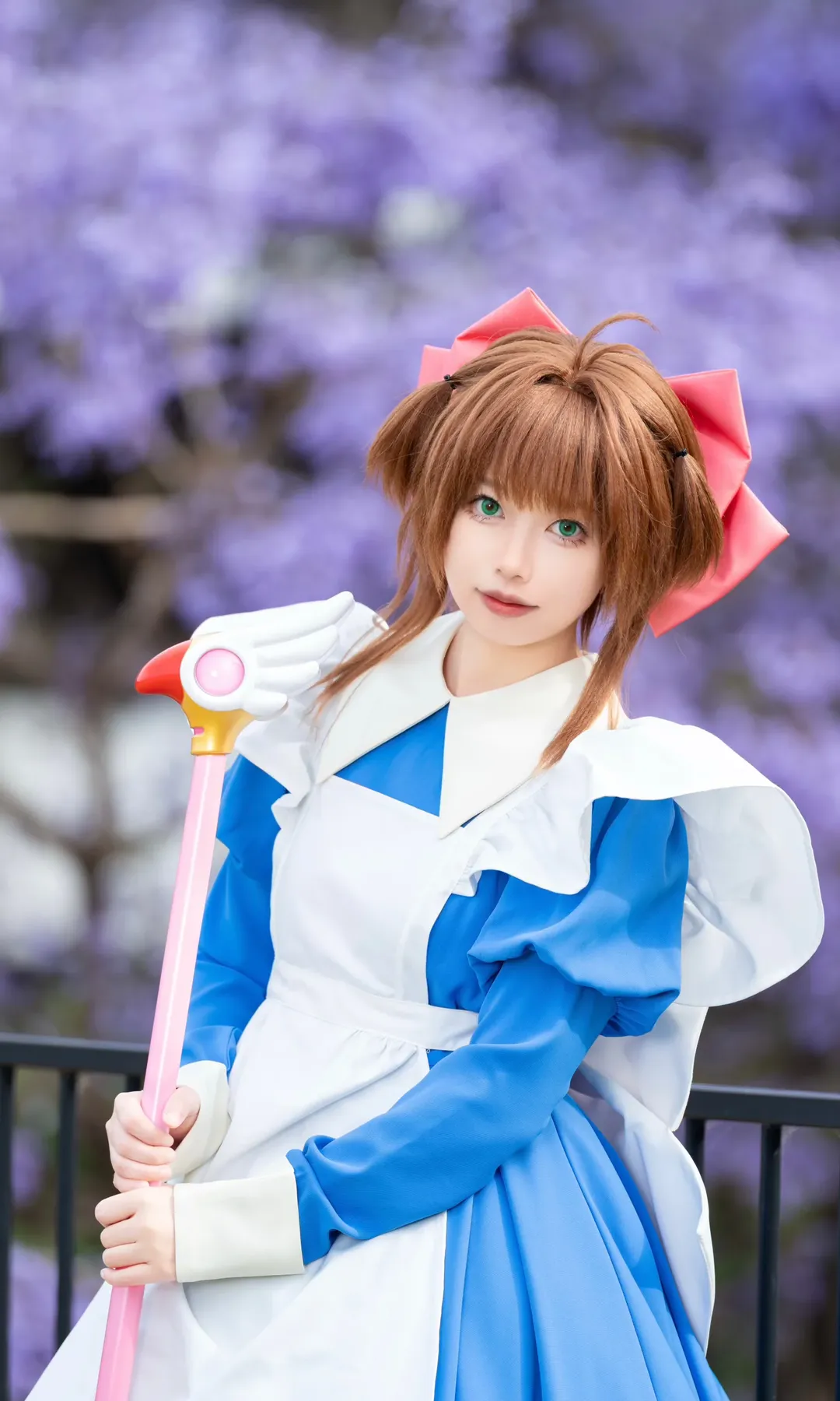 【明日香cos】明日方舟，年度正片存放地 - 第 10 张
