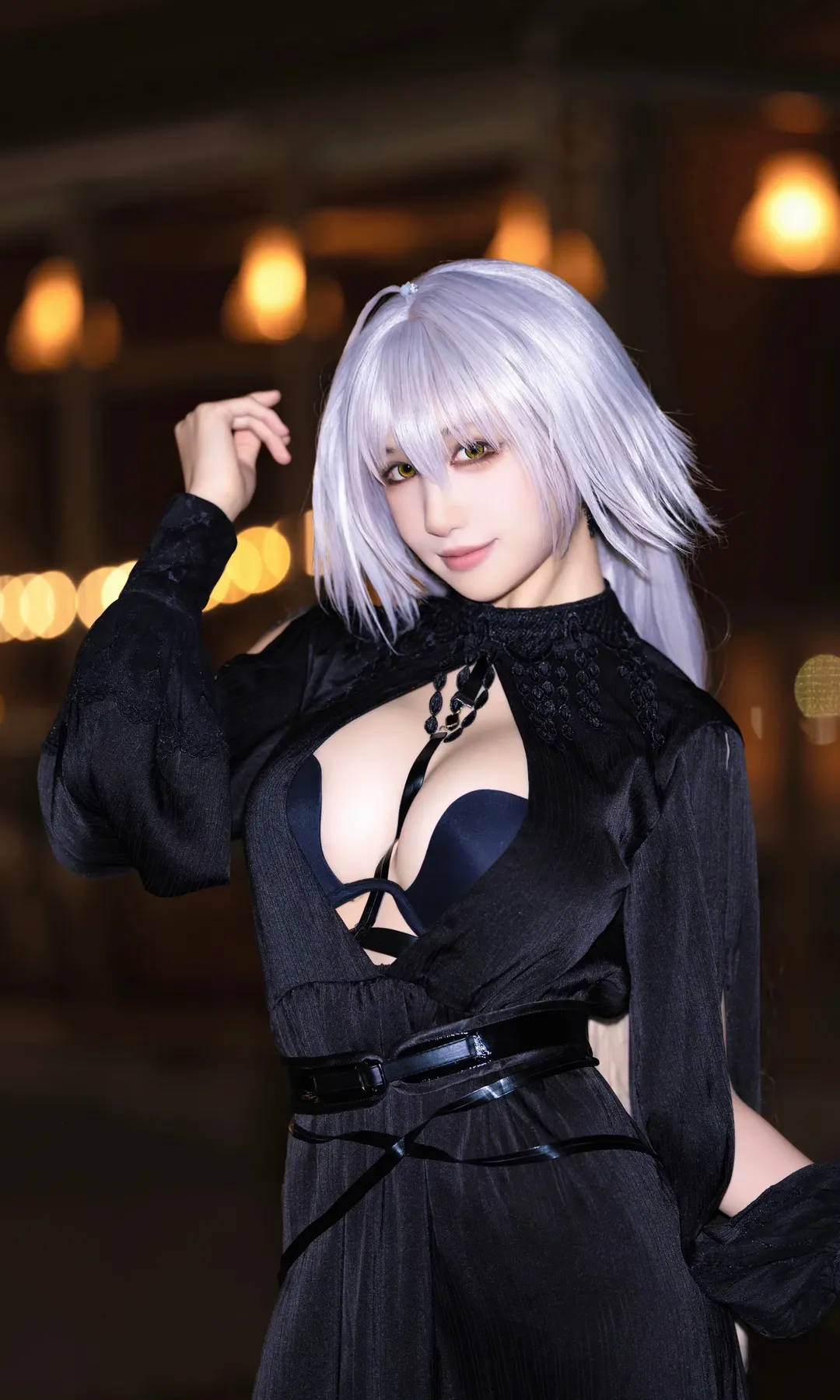【明日香cos】明日方舟，年度正片存放地 - 第 8 张