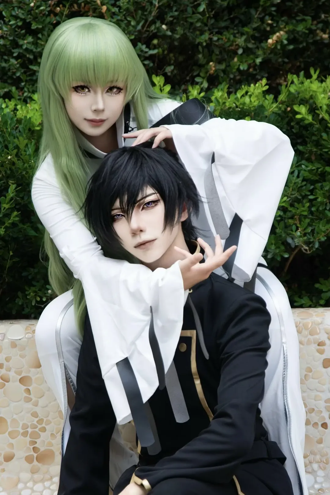 古早番only隨記：美少女戰士、數碼寶貝等經典老番cosplay合集 - 第 2 張
