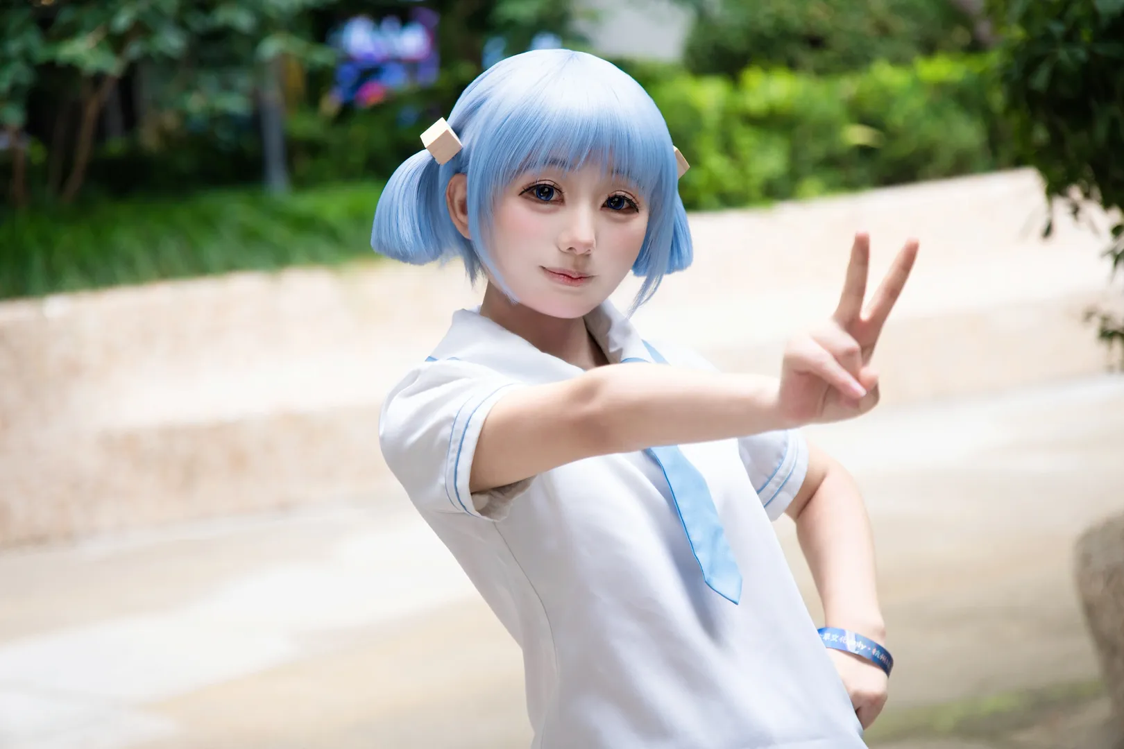 古早番only隨記：美少女戰士、數碼寶貝等經典老番cosplay合集 - 第 4 張