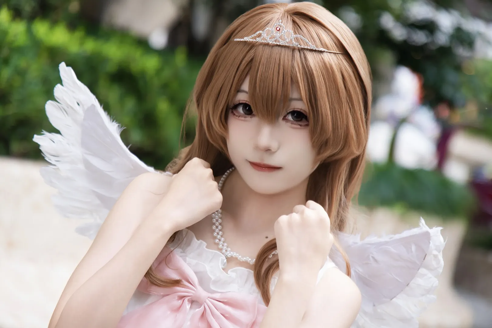 古早番only隨記：美少女戰士、數碼寶貝等經典老番cosplay合集 - 第 5 張