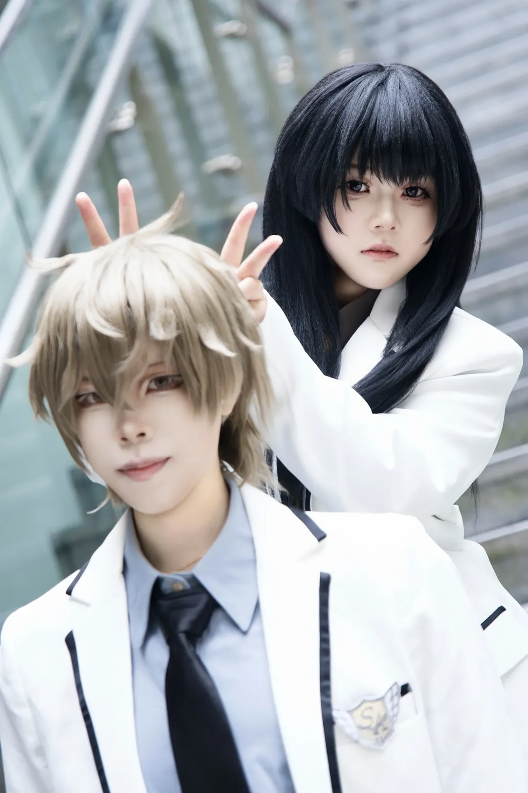 古早番only隨記：美少女戰士、數碼寶貝等經典老番cosplay合集 - 第 6 張