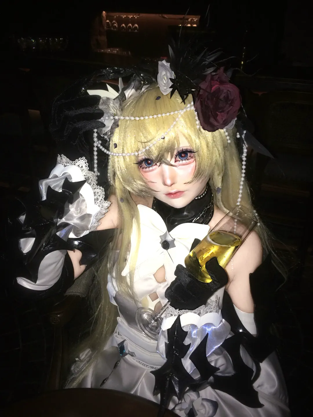 【零cos】龍族：直至死亡的盡頭 - 第 1 張