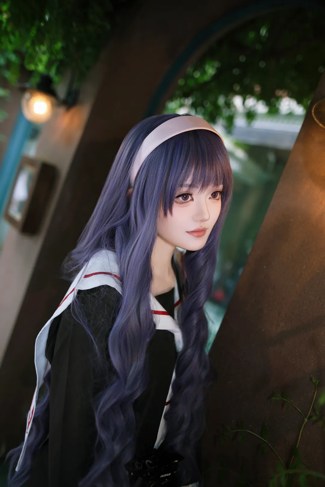 【小樱cos】魔卡少女樱双人正片，与知世的贴贴日常 - 第 13 张
