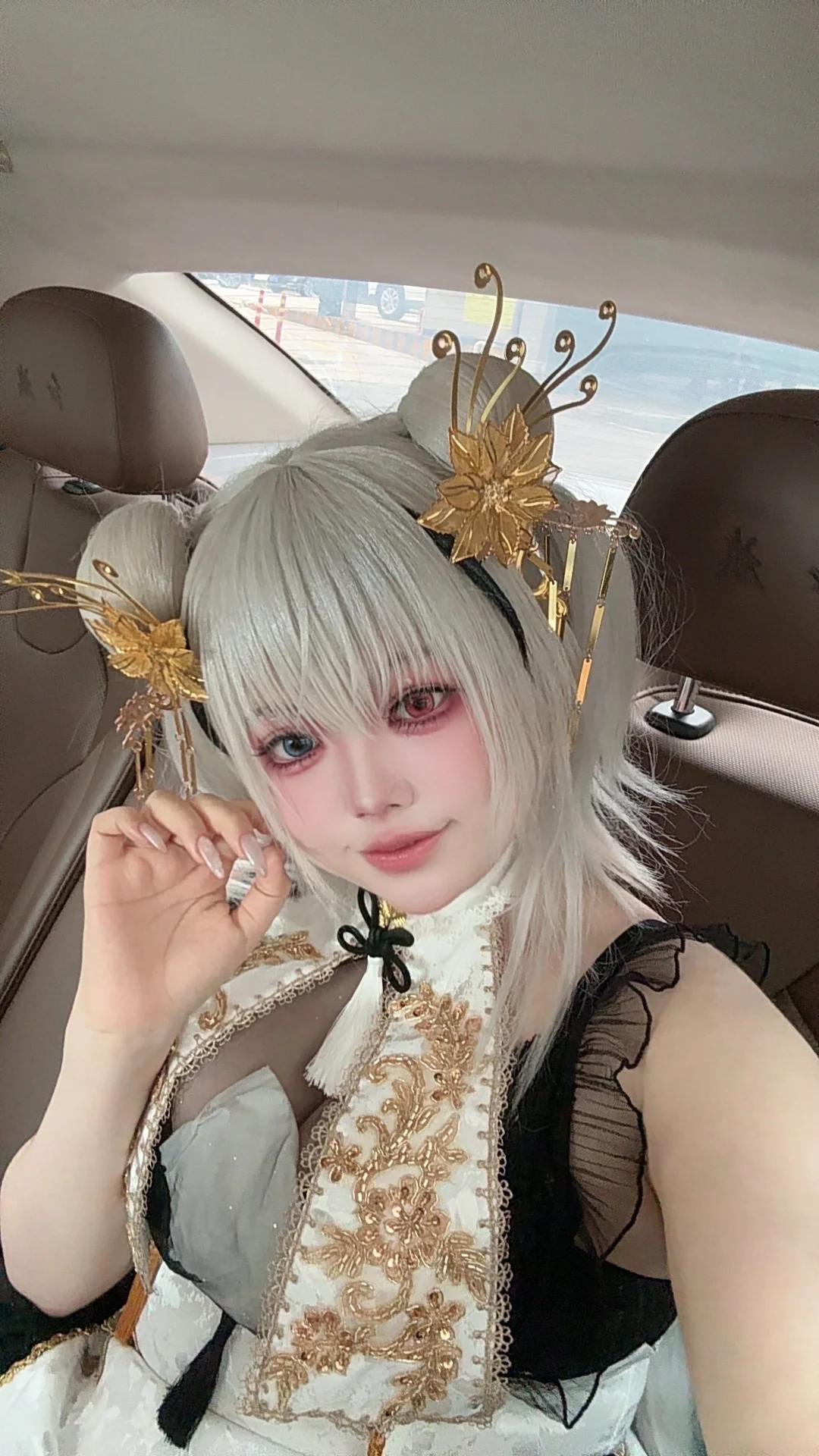 【埃爾賓cos】分享碧藍航線中的獨特魅力 - 第 2 張