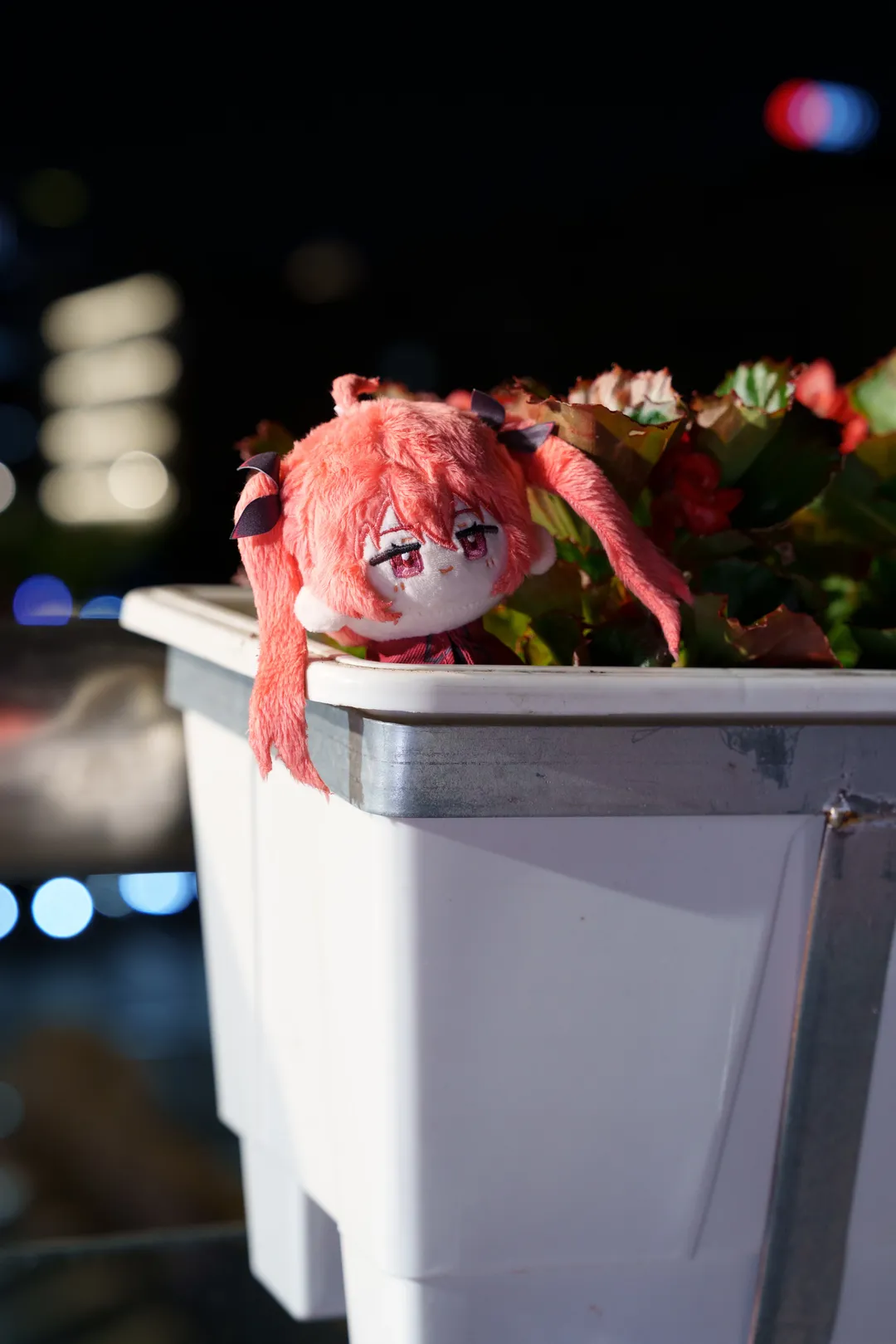 【五河琴裡cos】在浦東三件套前，開啟我們的約會吧 - 第 6 張