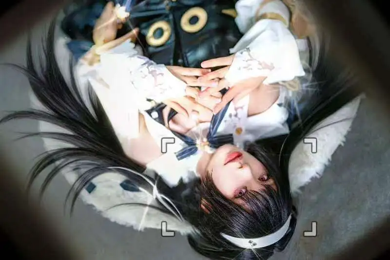 【耀嘉音cos】绝区零里的优雅歌姬降临漫展 - 第 1 张