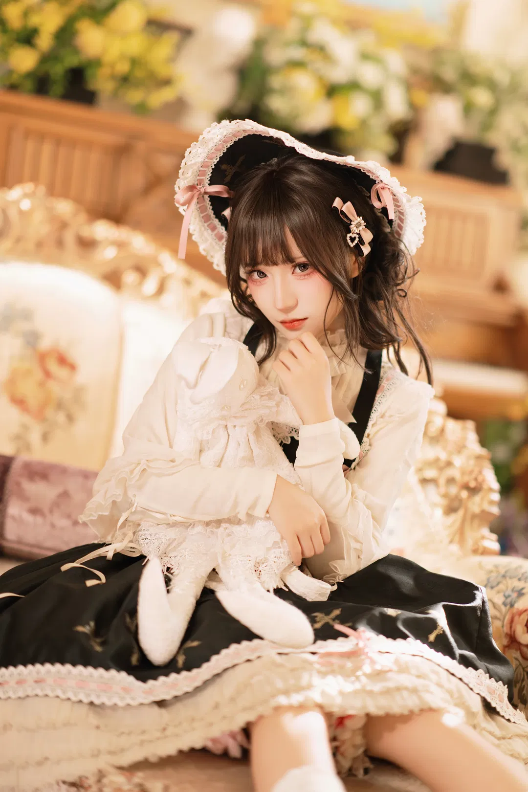 多風格Cosplay正片合集，備戰螢火蟲自由行 - 第 1 張