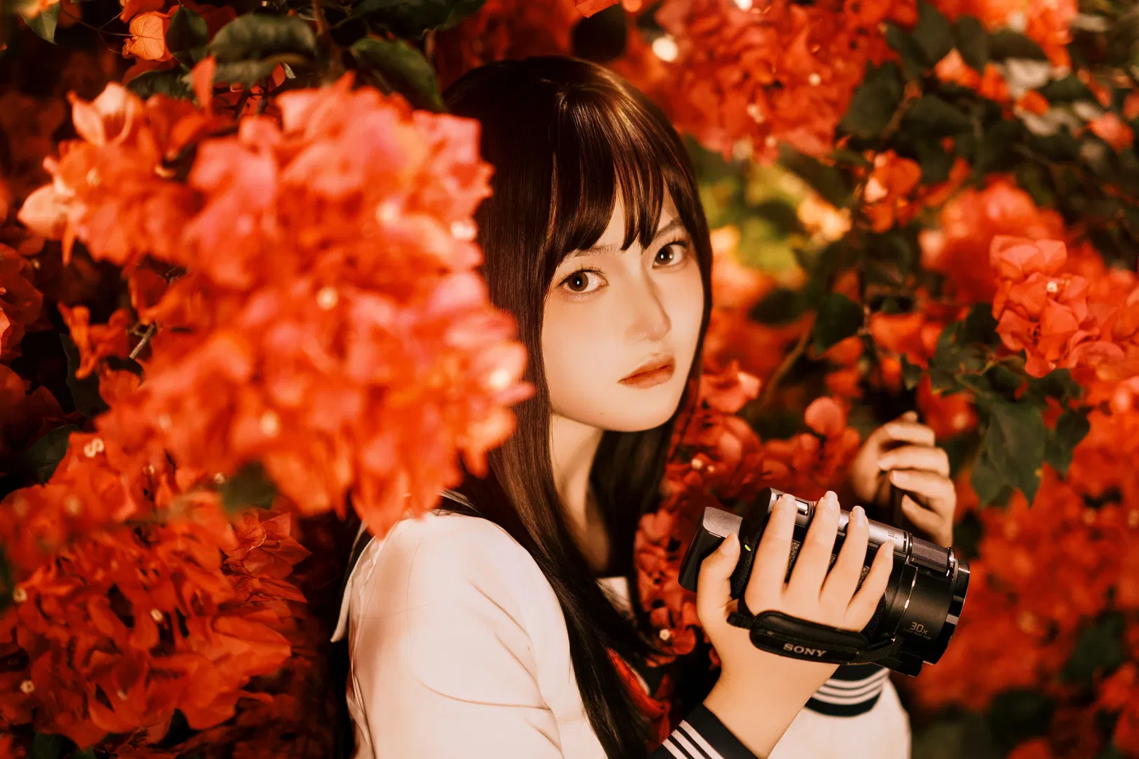 多風格Cosplay正片合集，備戰螢火蟲自由行 - 第 9 張