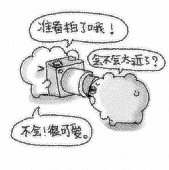 【公孙离cos】王者荣耀花间舞的拍摄小记 - 第 1 张