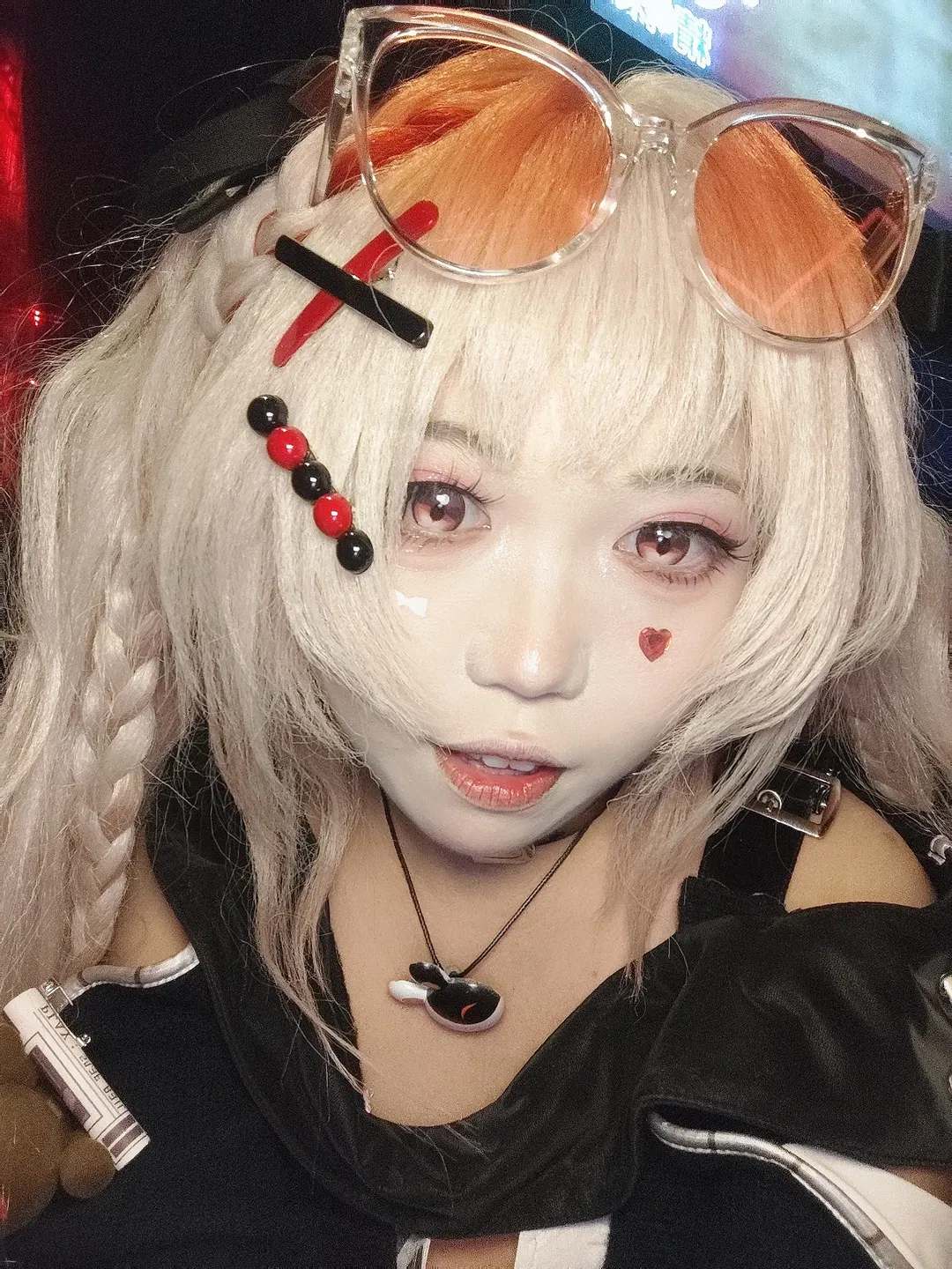 【火花cos】崩壞星穹鐵道甜夢電波造型解析 - 第 1 張