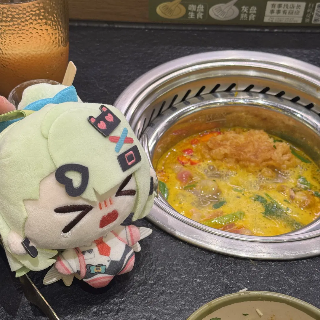 【千夏cos】绝区零的服装细节与娃娃分享 - 第 4 张
