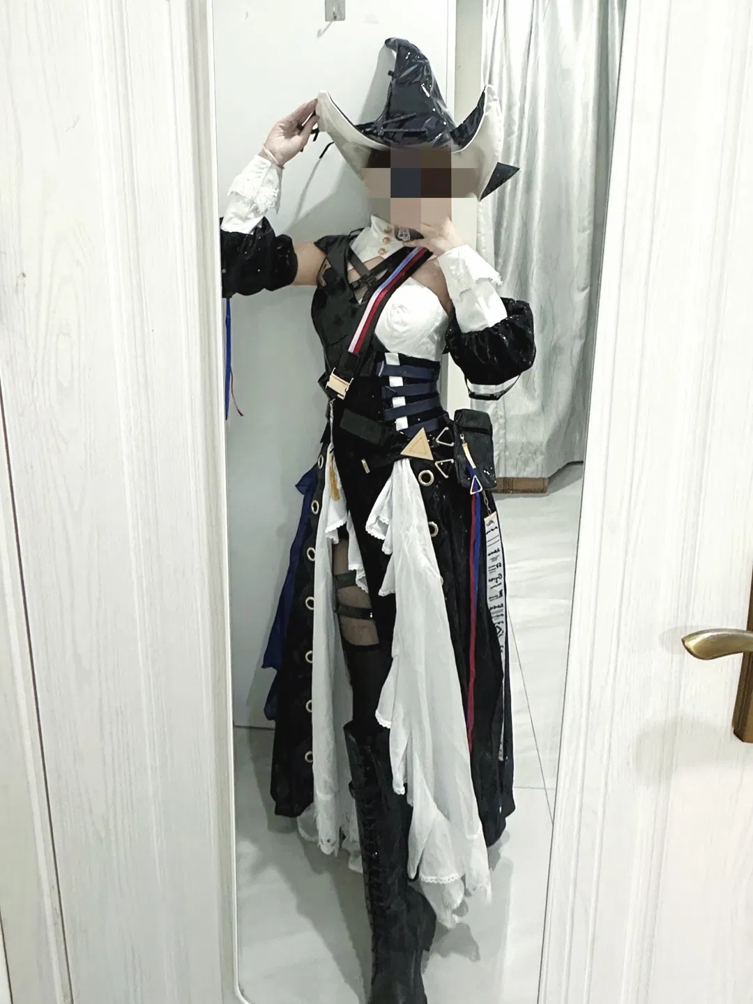 【歸溟幽靈鯊cos】東方project漫展的D2記錄 - 第 2 張
