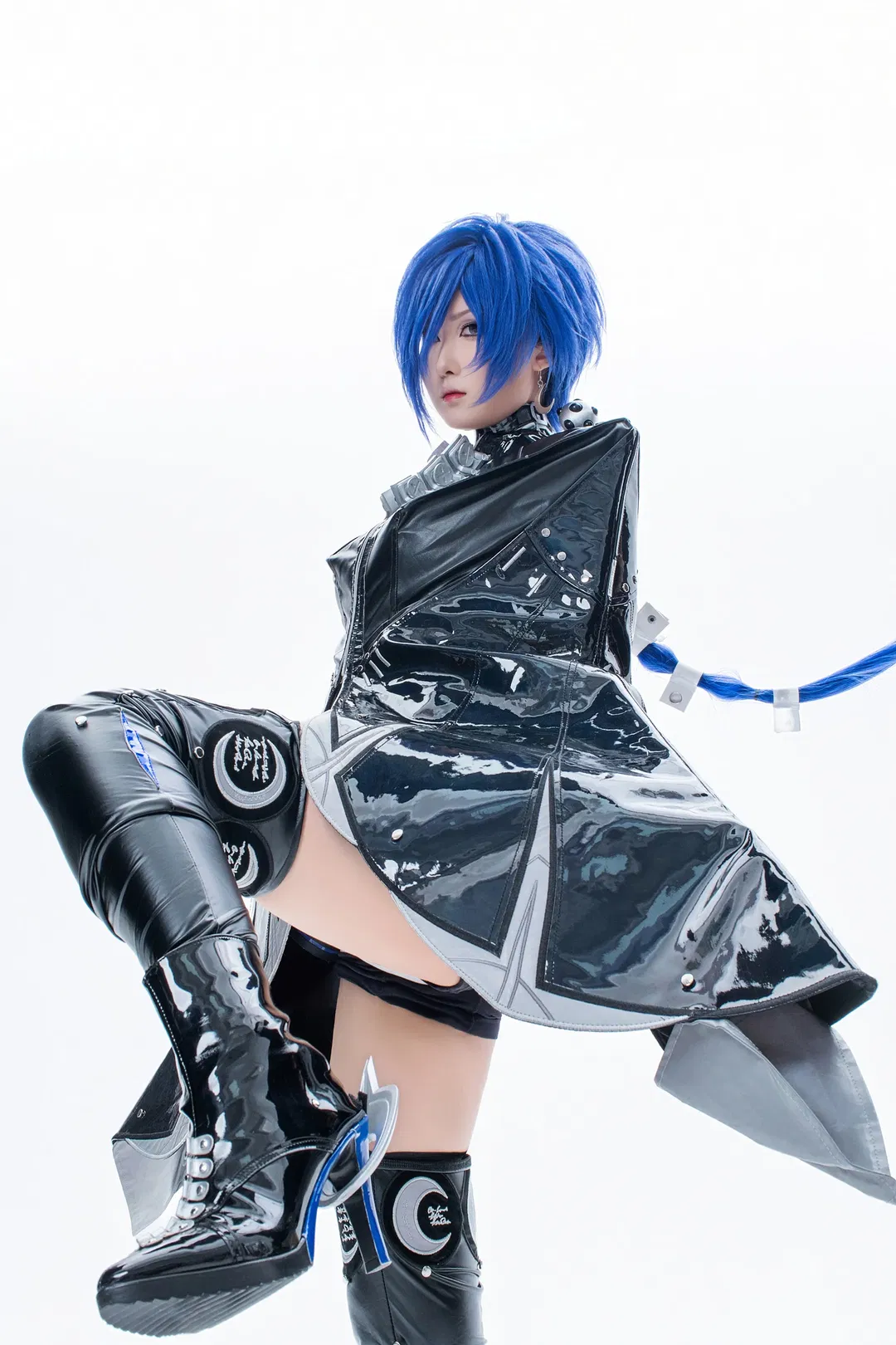 【普羅米婭cos】等待一場屬於絕區零的審判 - 第 3 張