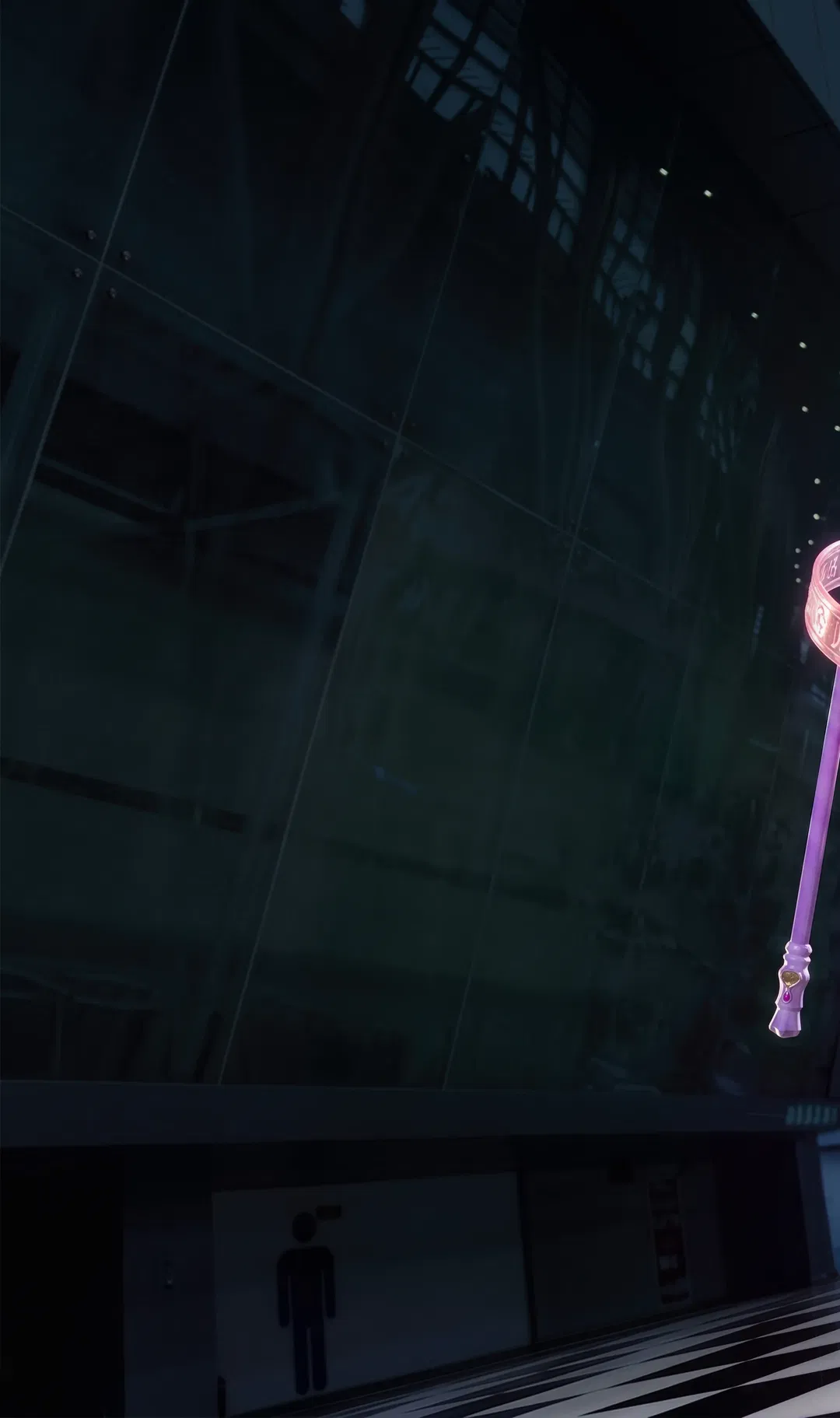 【森亚露露卡cos】漫展场照打卡名侦探光之美少女 - 第 2 张