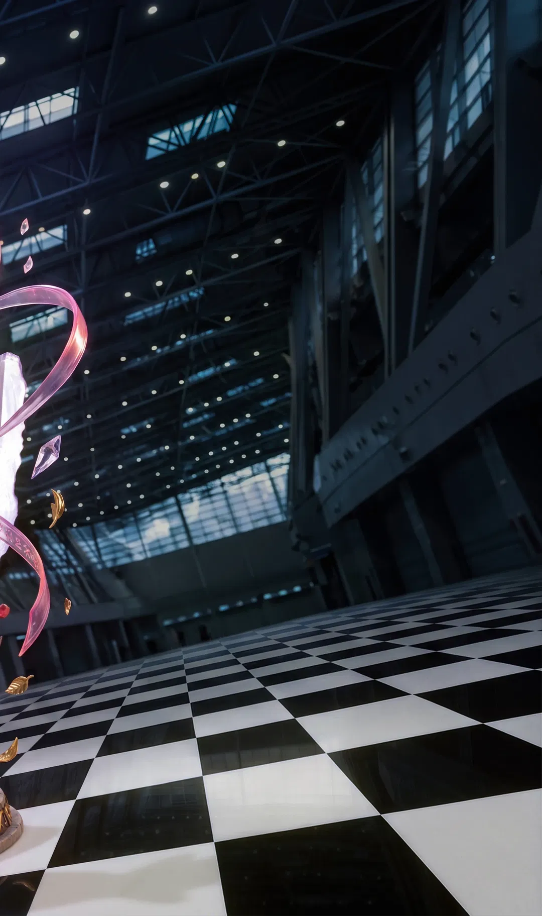 【森亚露露卡cos】漫展场照打卡名侦探光之美少女 - 第 4 张